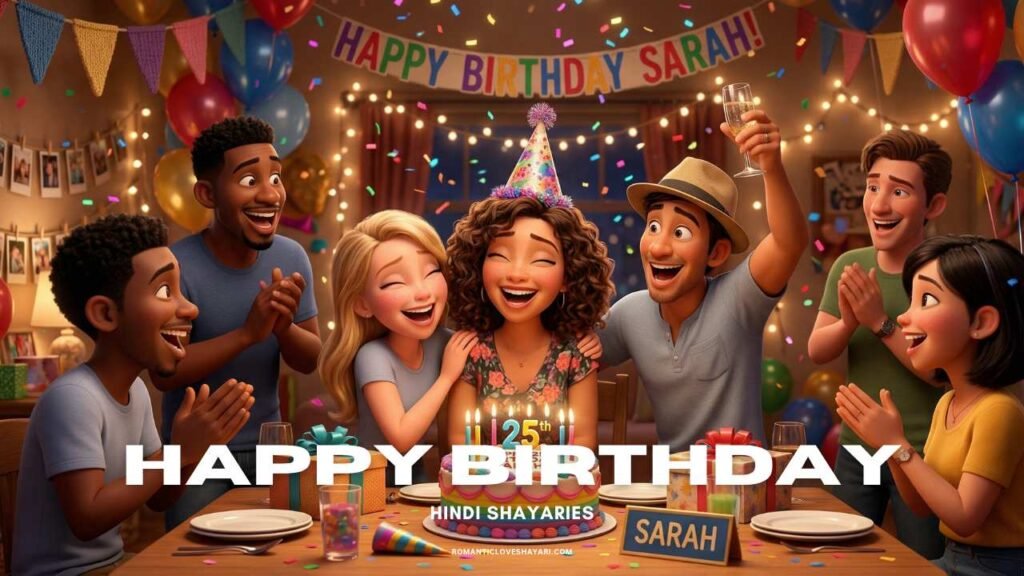 happy birthday shayari in hindi