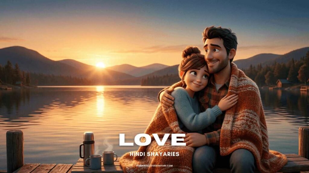 love shayari in hindi