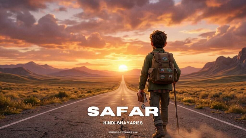 safar shayari in hindi